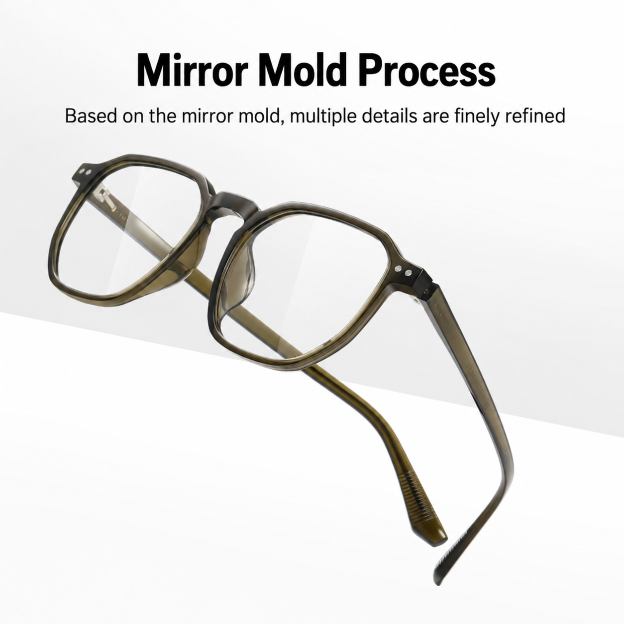 Eyeao Optical frames JF5015