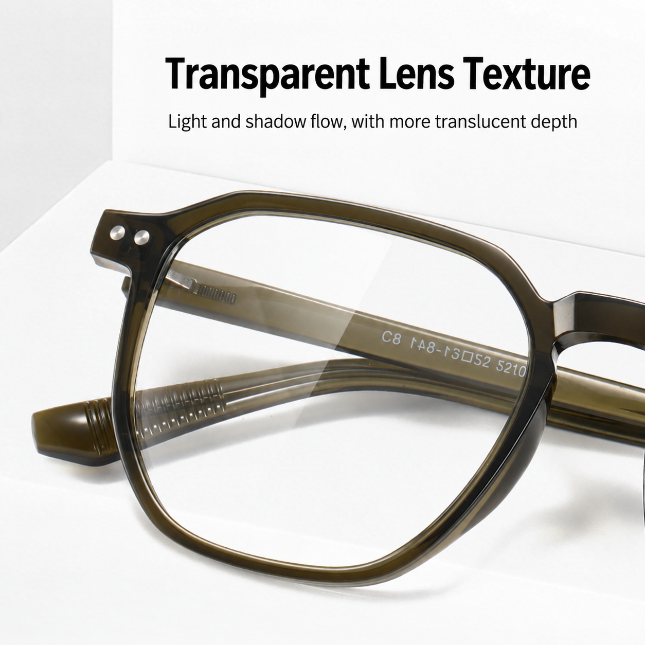 Eyeao Optical frames JF5015