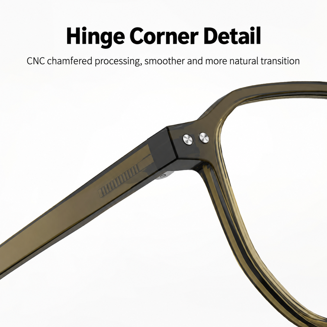Eyeao Optical frames JF5015