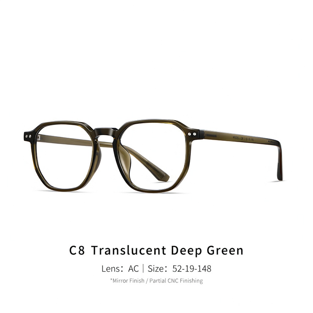 Eyeao Optical frames JF5015