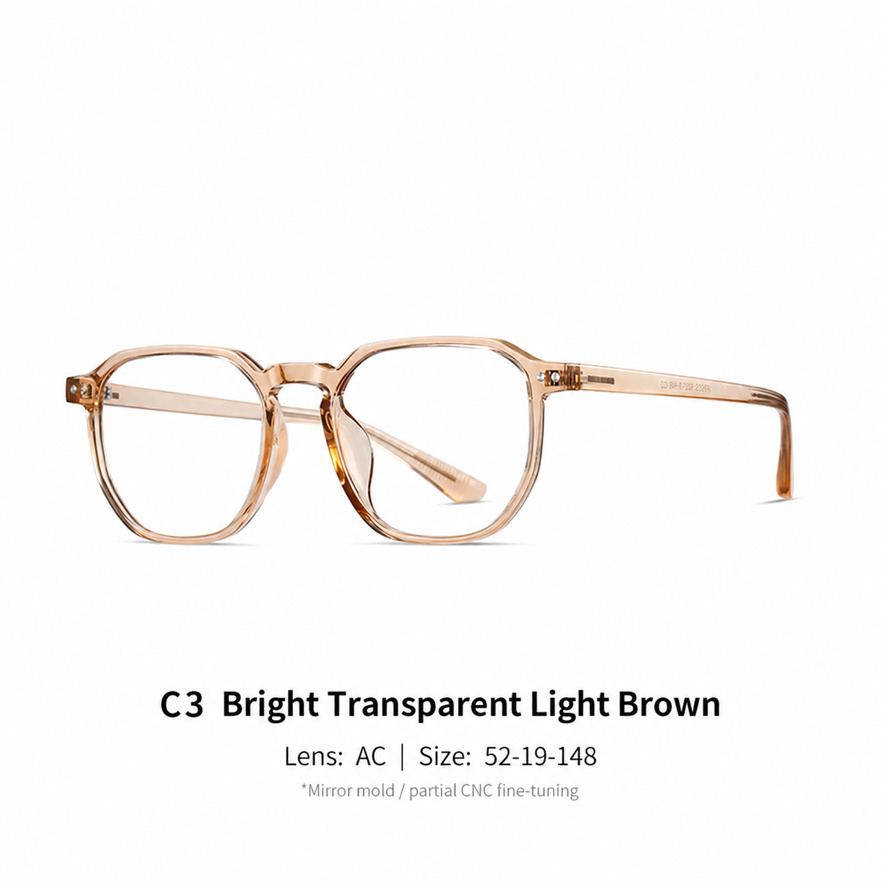 Eyeao Optical frames JF5015