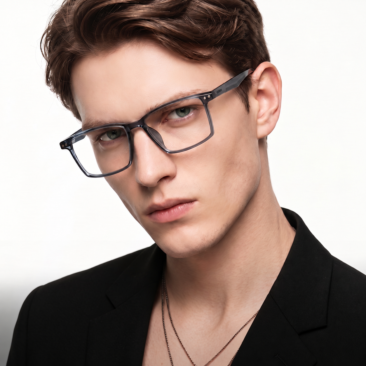 Eyeao Optical frames JF5003