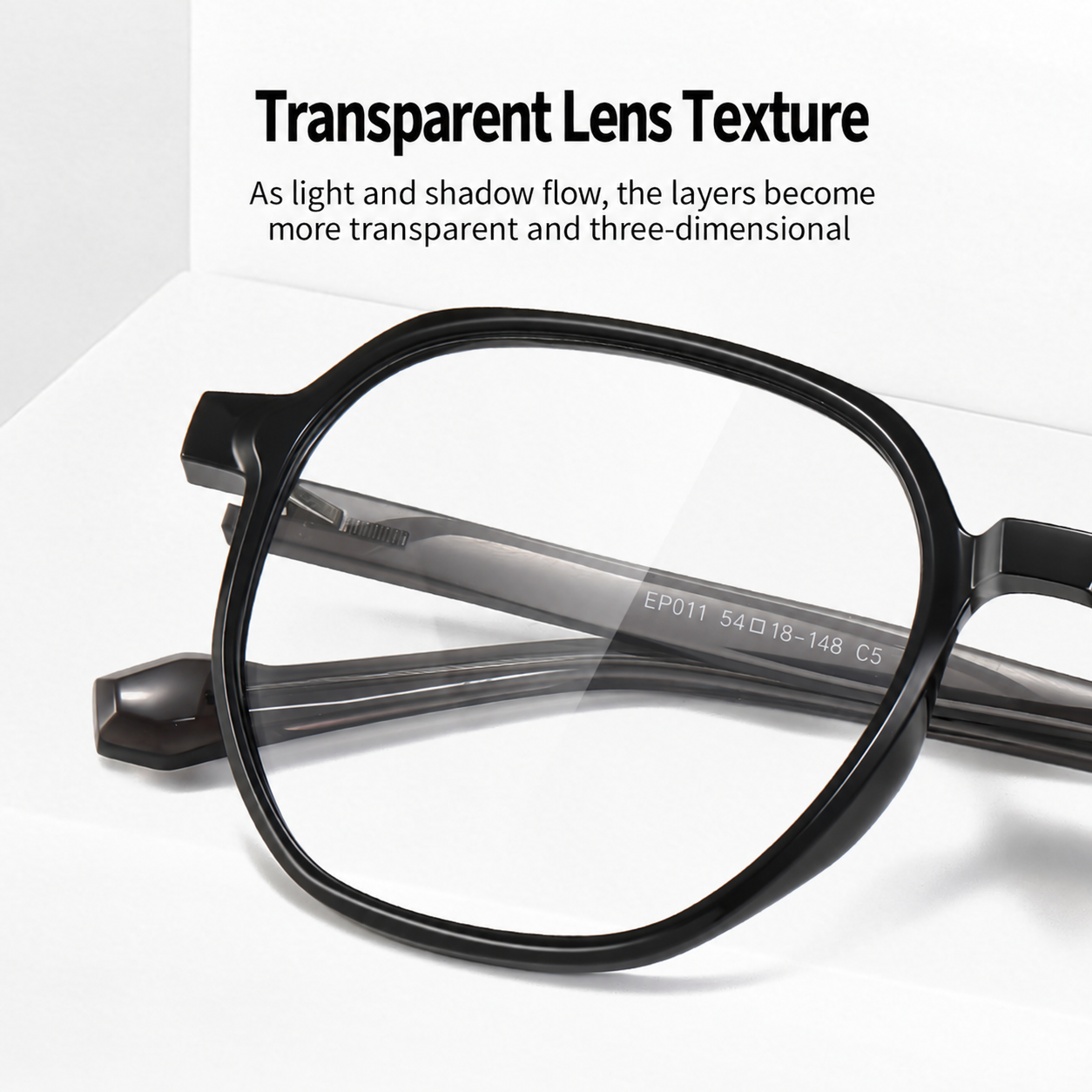 Eyeao Optical frames JF5011