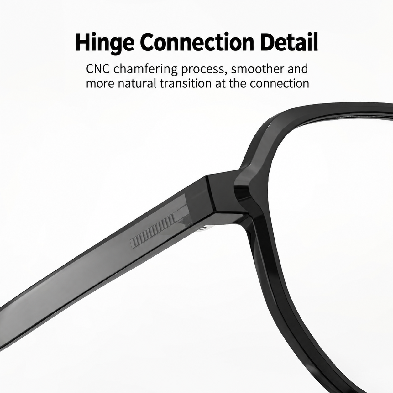 Eyeao Optical frames JF5011