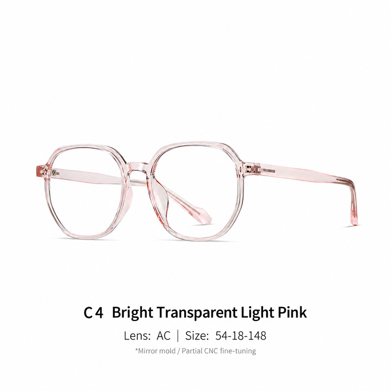 Eyeao Optical frames JF5011