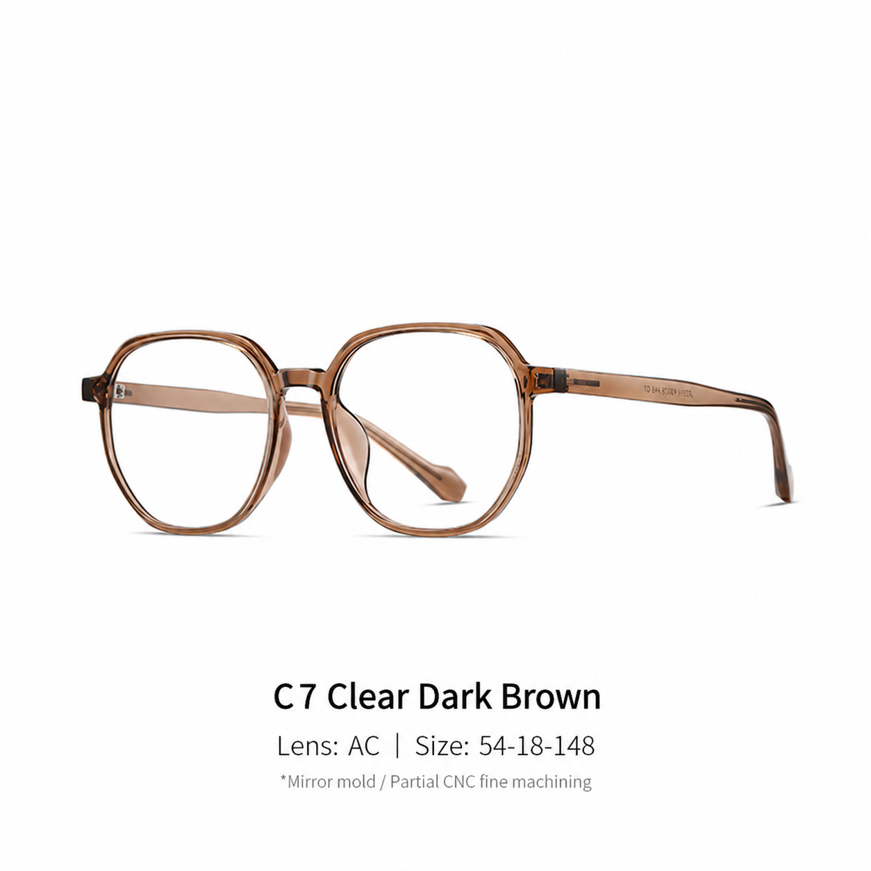 Eyeao Optical frames JF5011