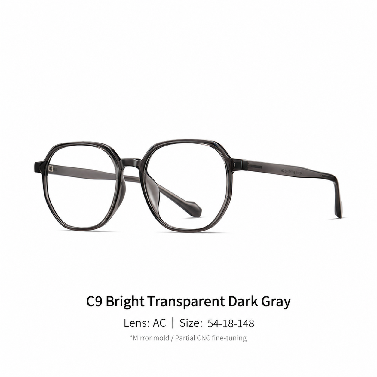 Eyeao Optical frames JF5011