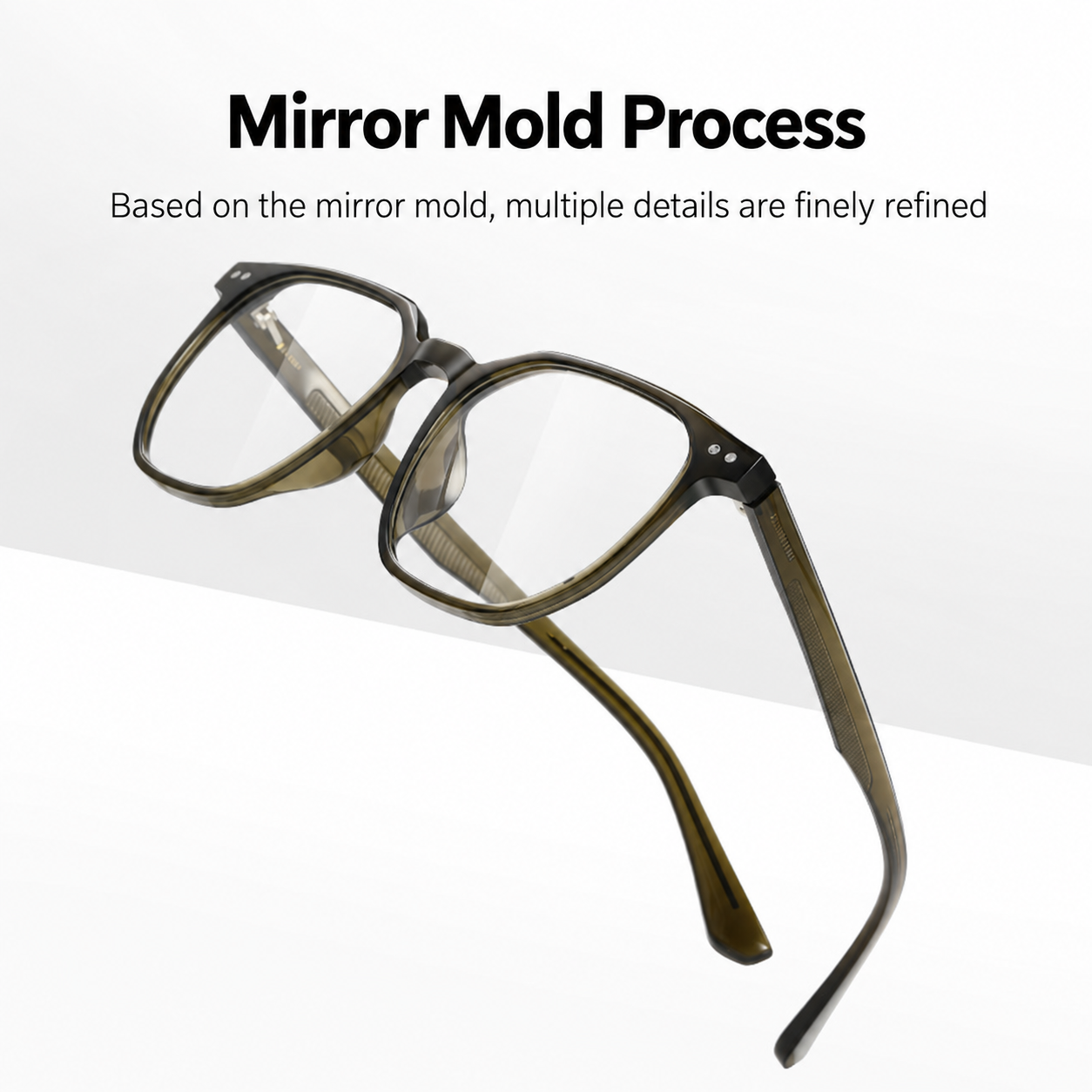 Eyeao eyewear