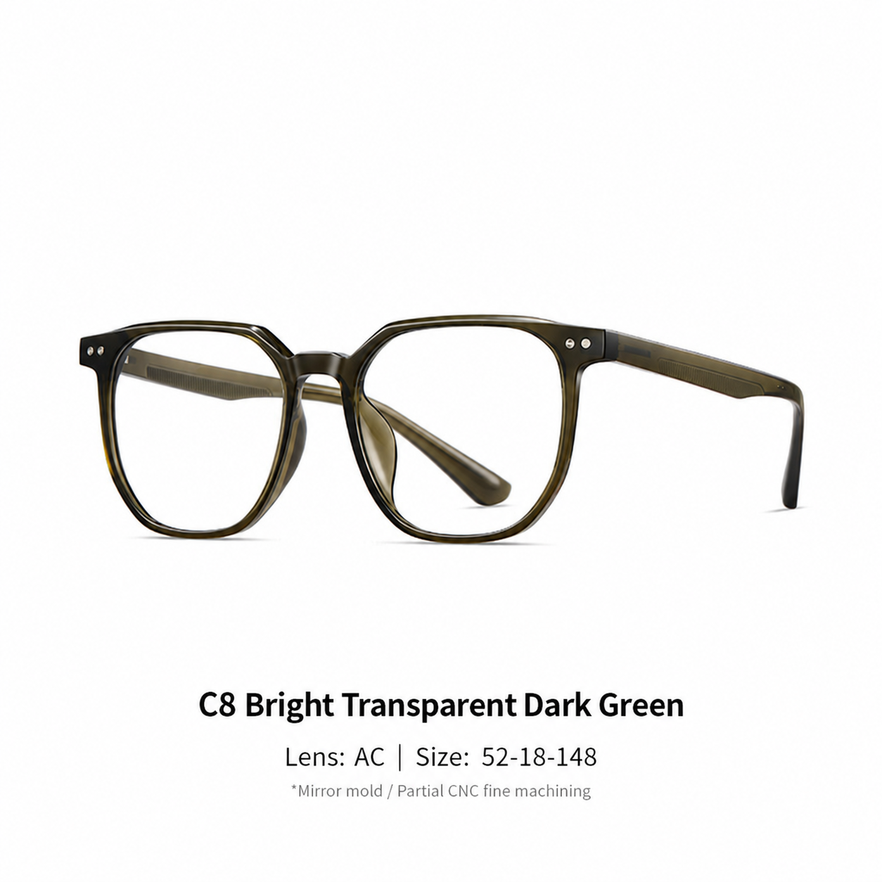 Eyeao eyewear