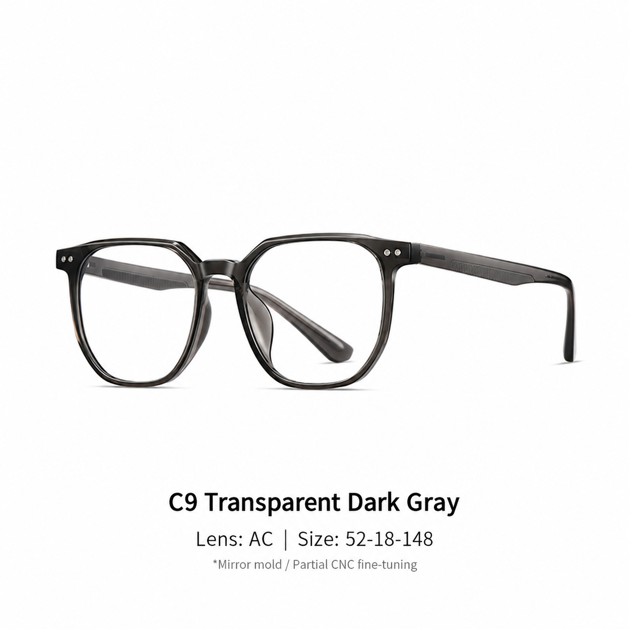 Eyeao eyewear