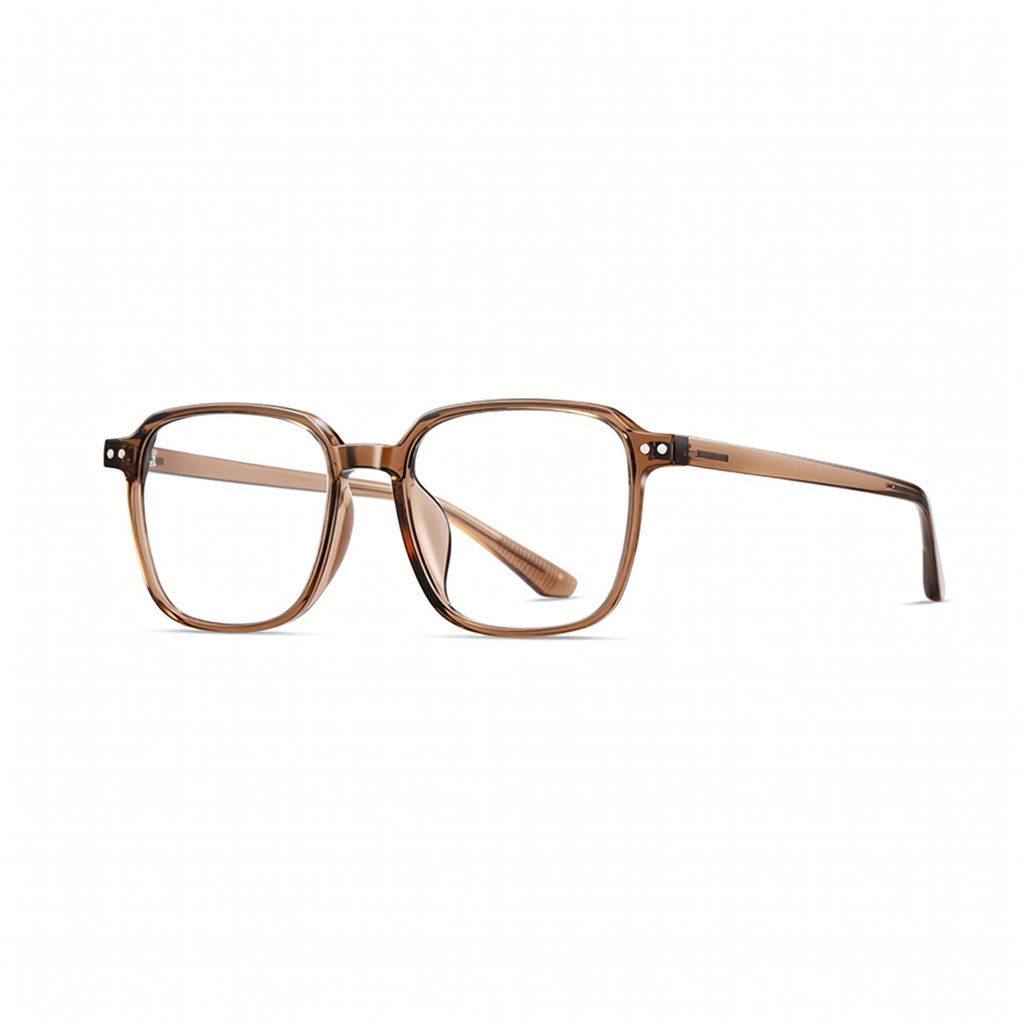 Eyeao Square Optical frames JF5006