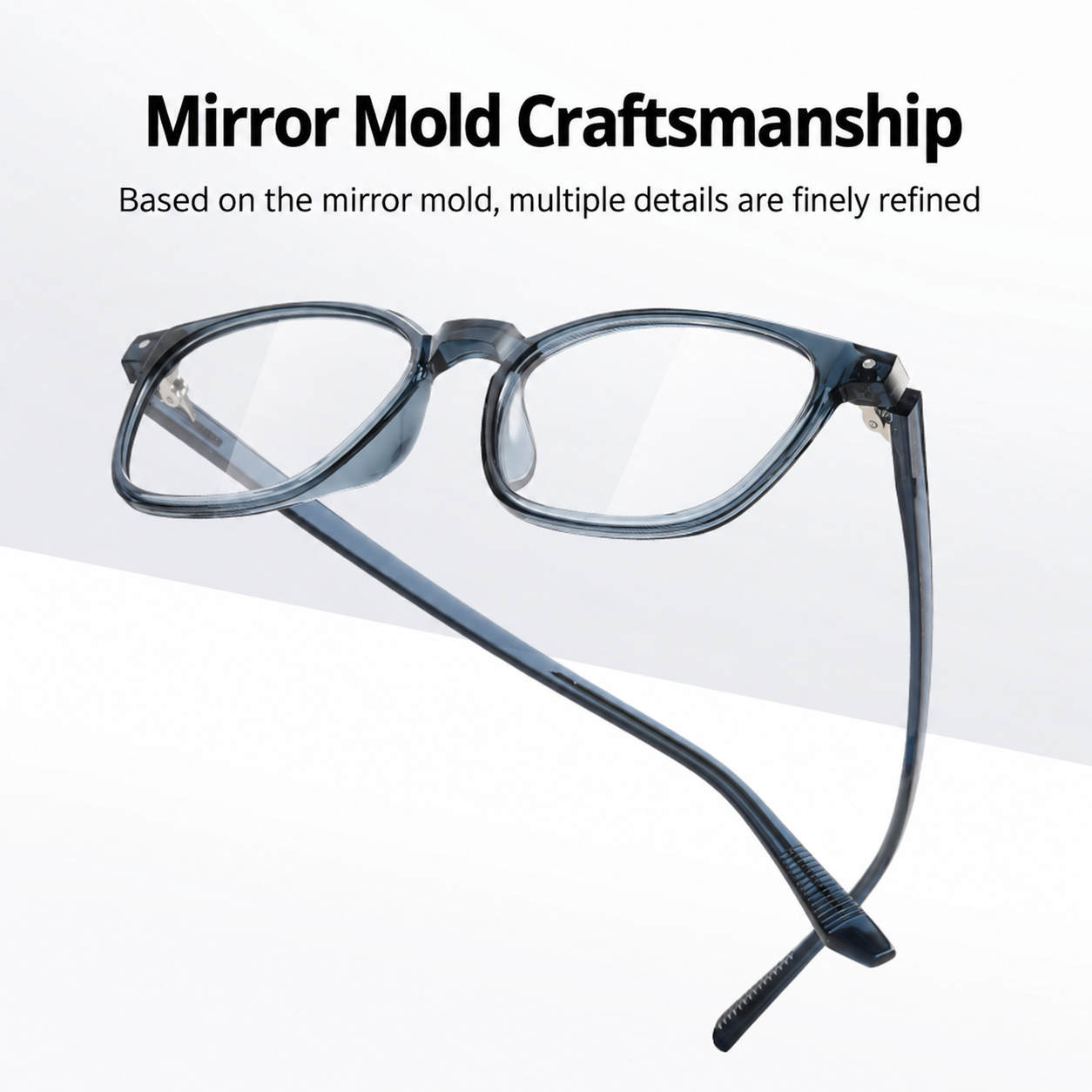 Eyeao Optical frames JF5016
