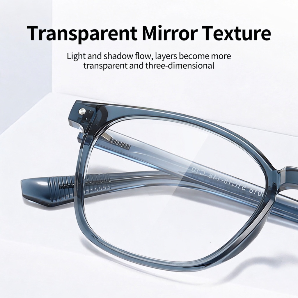 Eyeao Optical frames JF5016