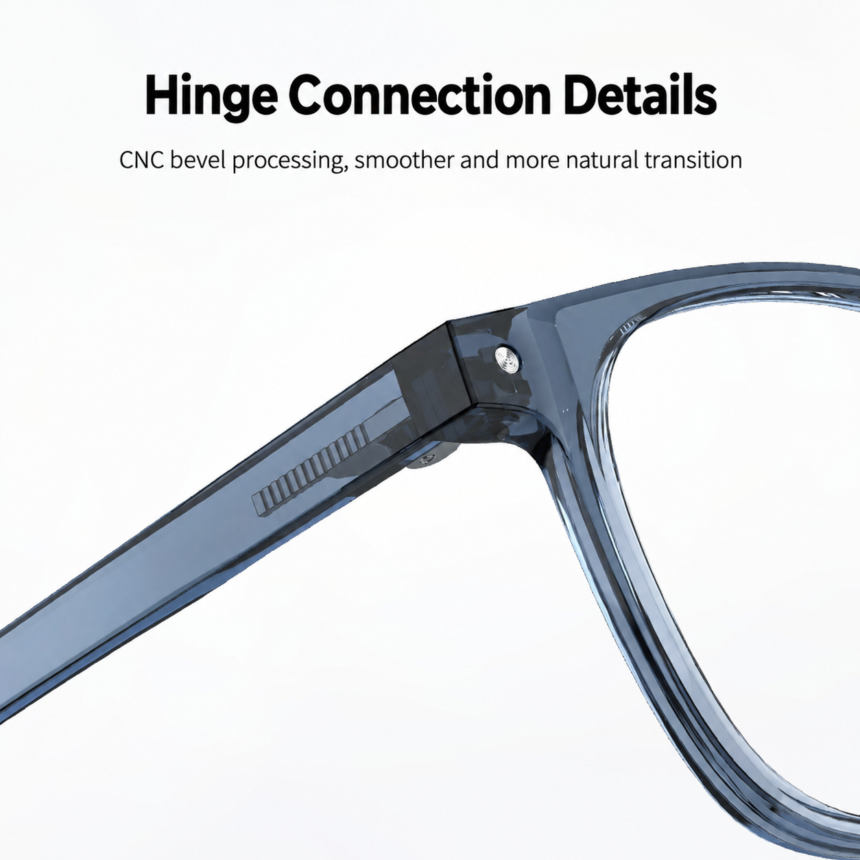 Eyeao Optical frames JF5016