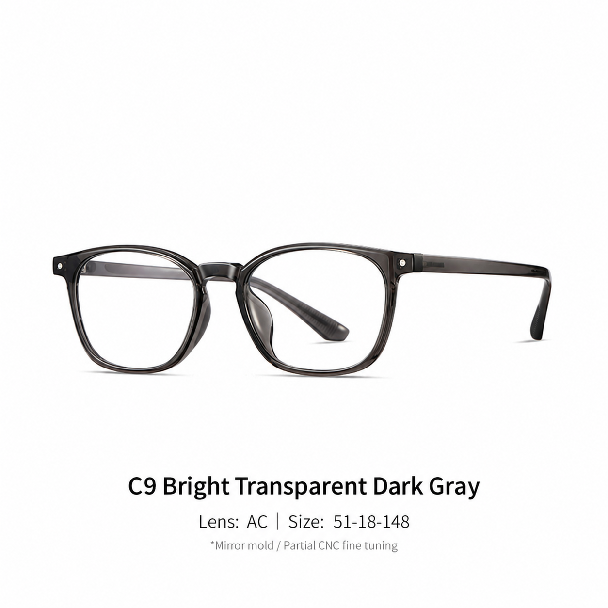 Eyeao Optical frames JF5016
