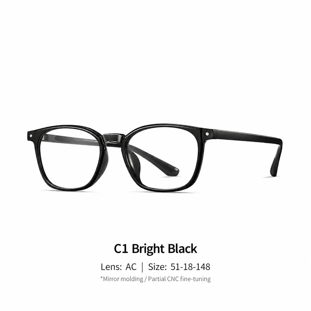 Eyeao Optical frames JF5016