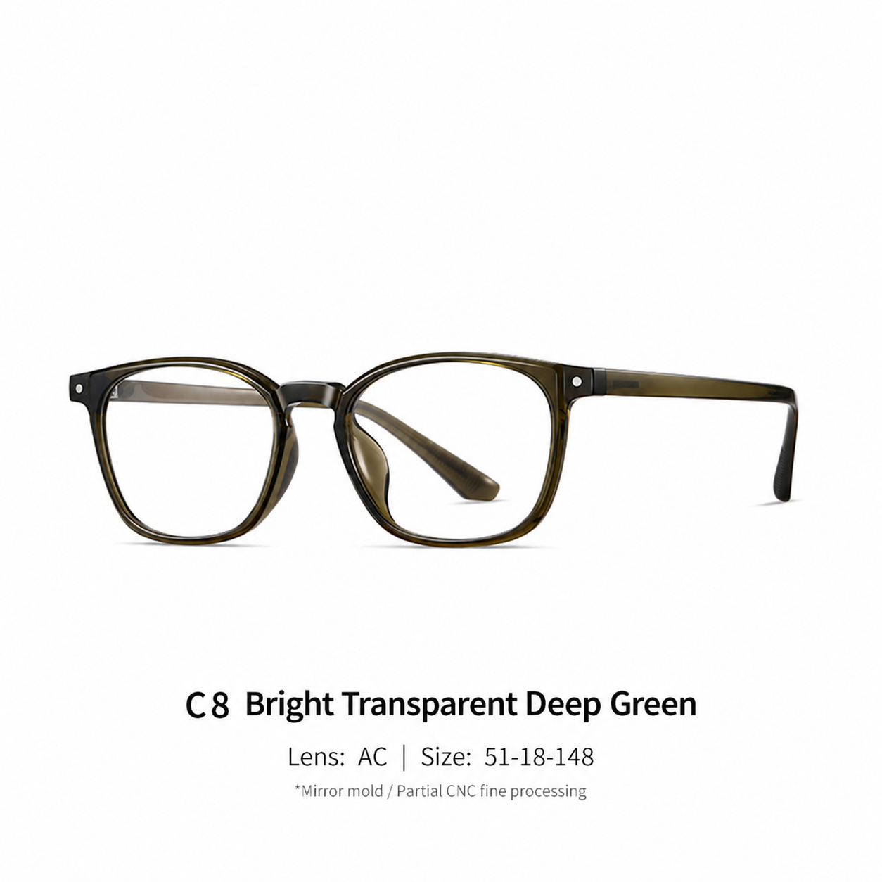 Eyeao Optical frames JF5016