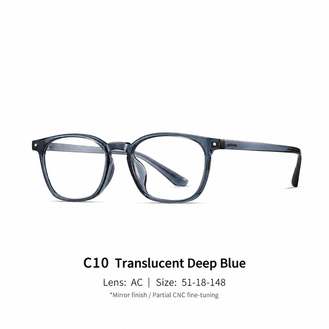 Eyeao Optical frames JF5016