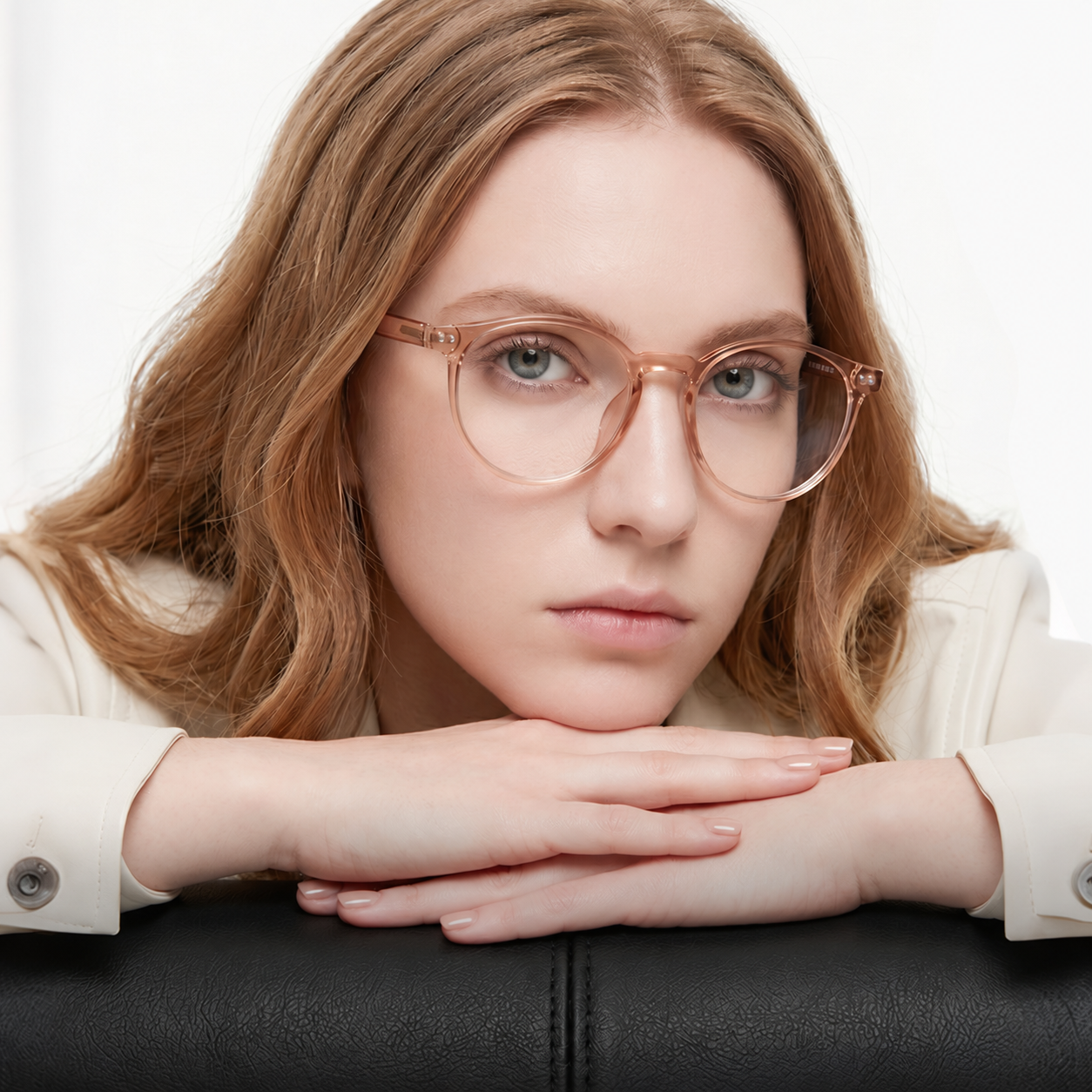 Eyeao Optical frames JF5010