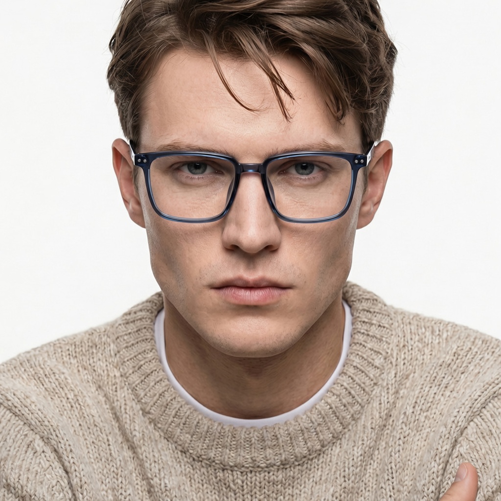 Eyeao Square Optical frames JF5014
