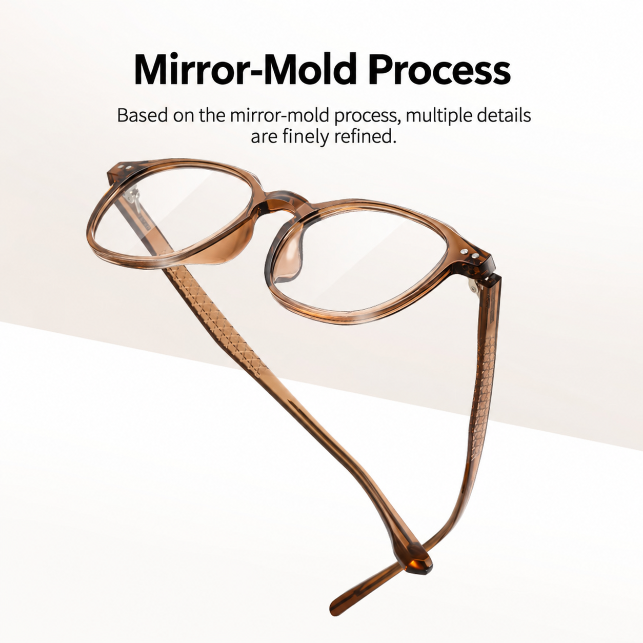 Eyeao Optical frames JF5017
