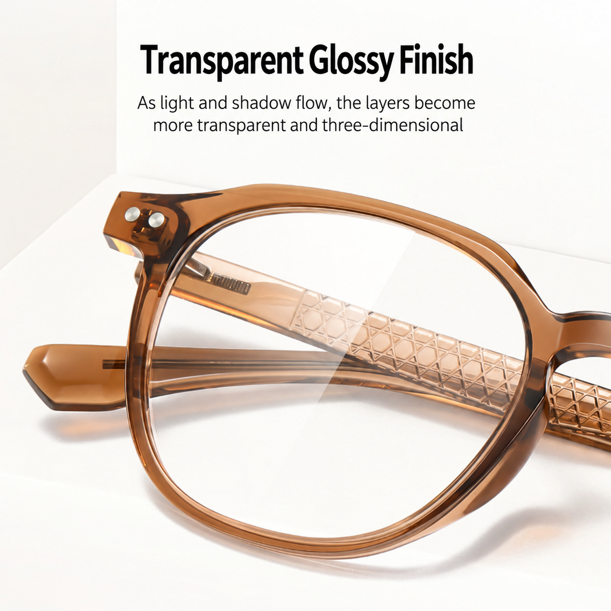 Eyeao Optical frames JF5017