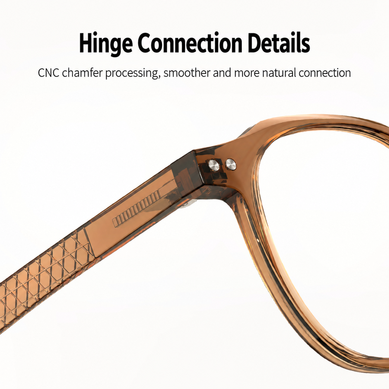 Eyeao Optical frames JF5017