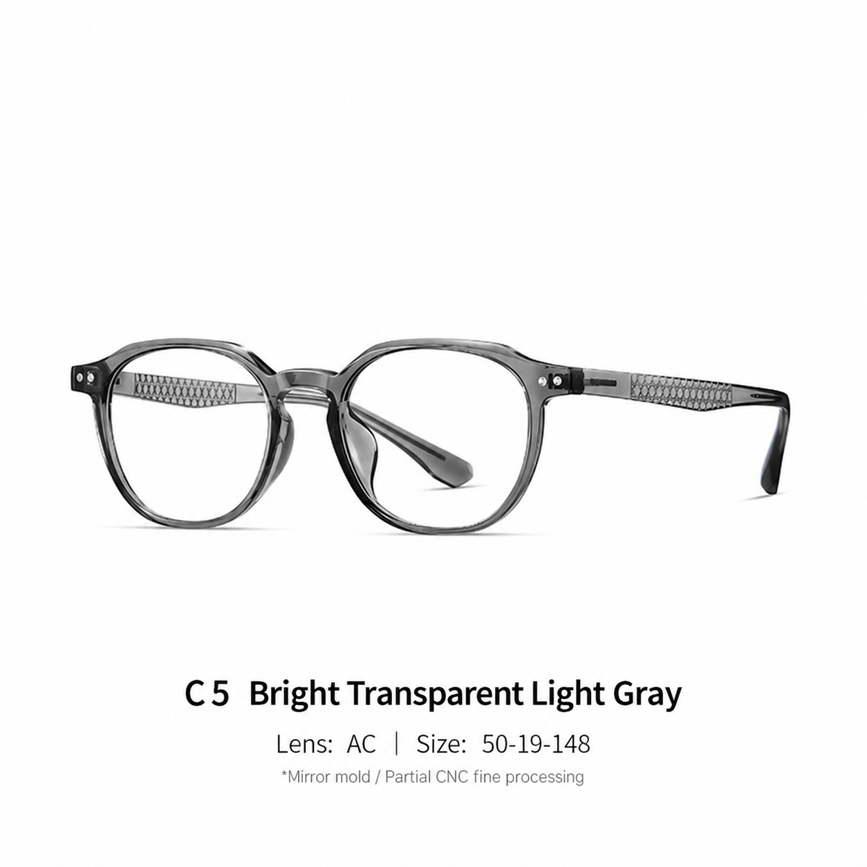 Eyeao Optical frames JF5017