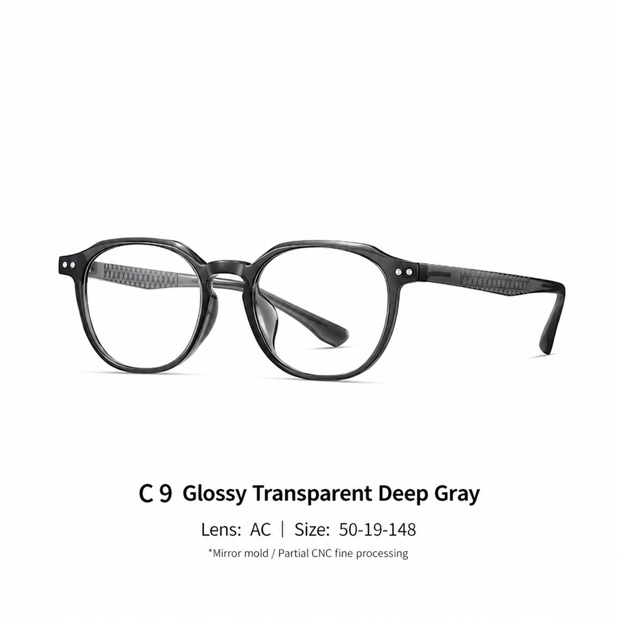 Eyeao Optical frames JF5017