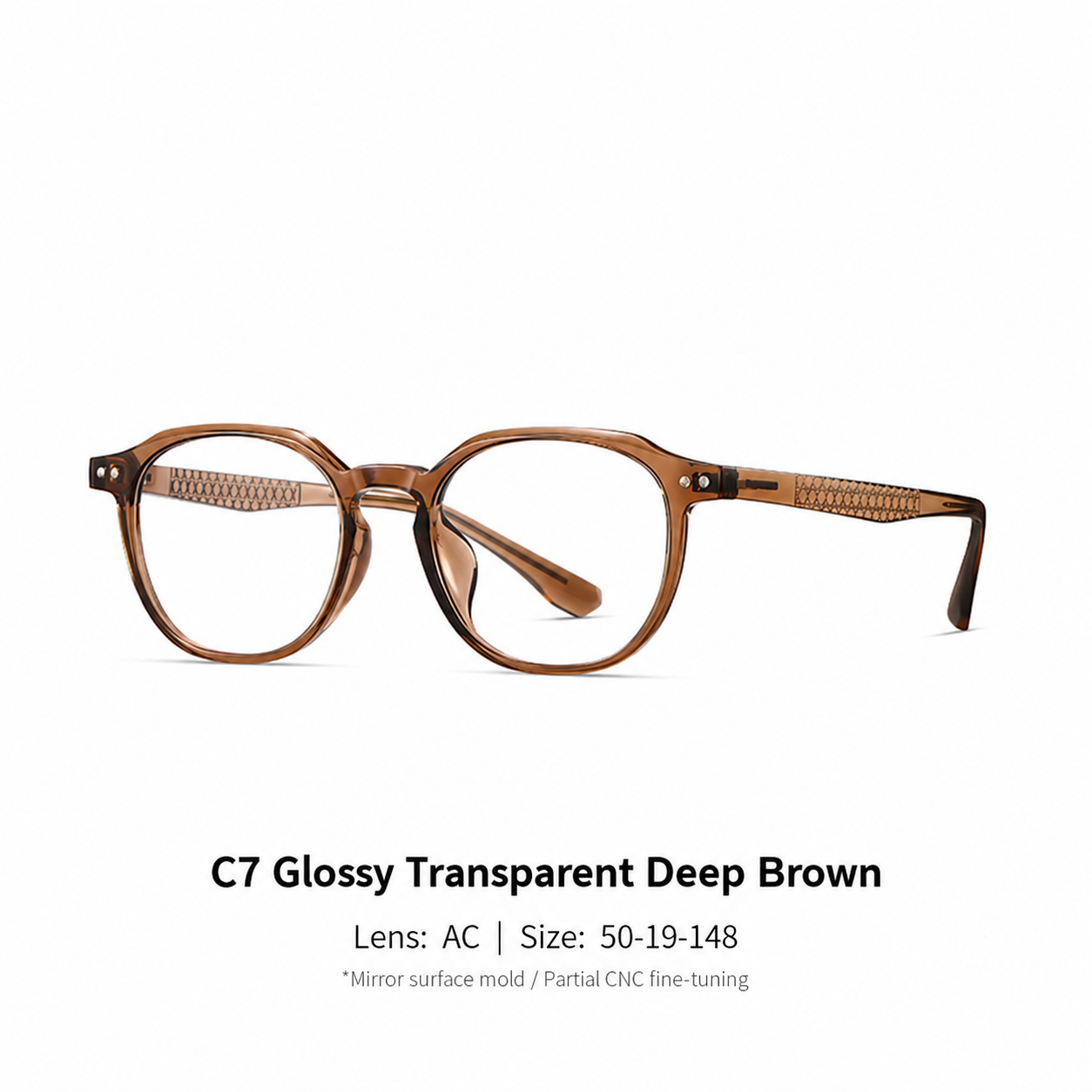 Eyeao Optical frames JF5017
