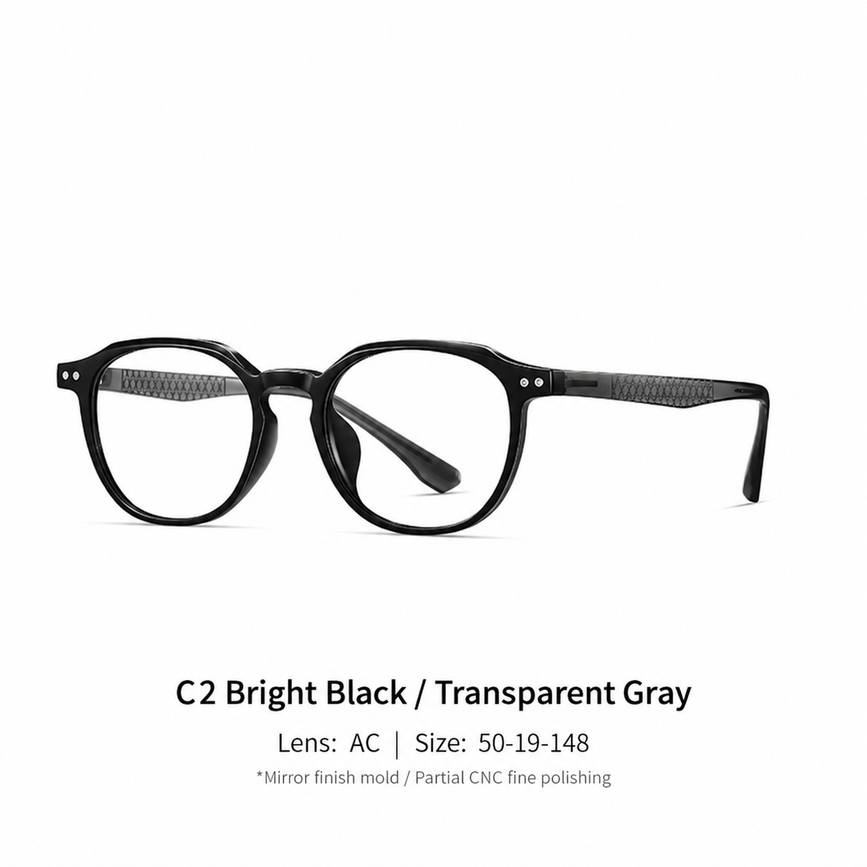 Eyeao Optical frames JF5017