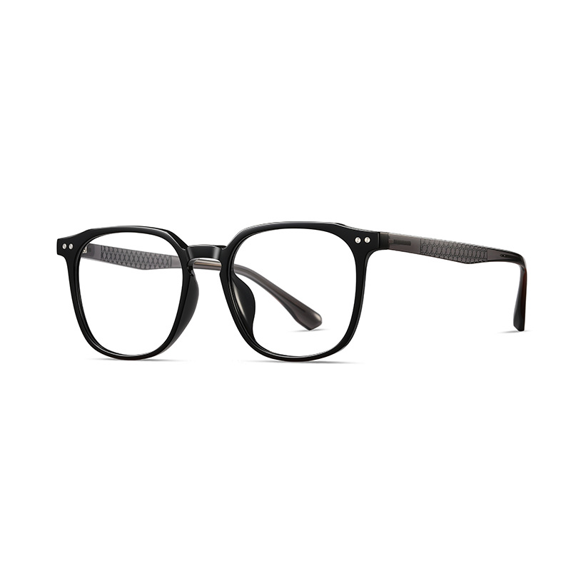 Eyeao Square Optical frames JF5008