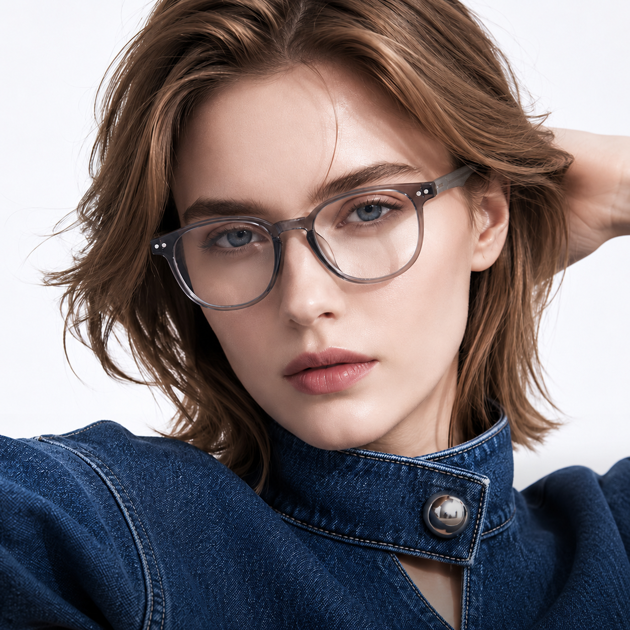 Eyeao Optical frames JF5023