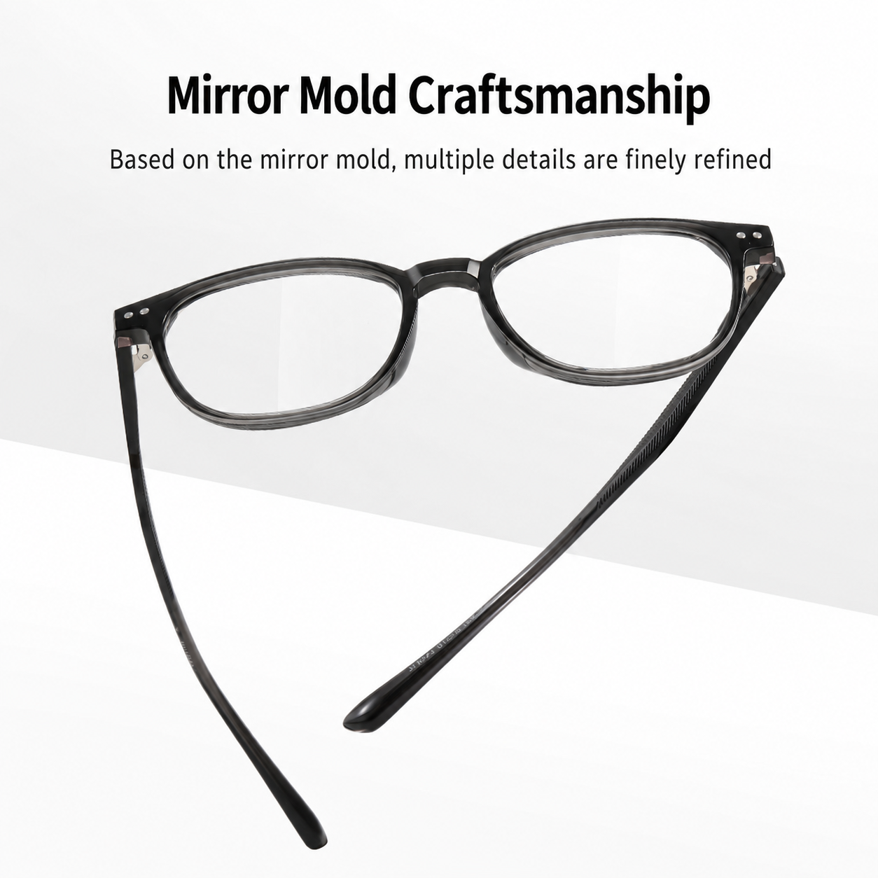 Eyeao Optical frames JF5023