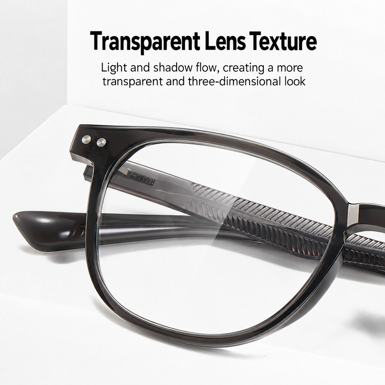 Eyeao Optical frames JF5023