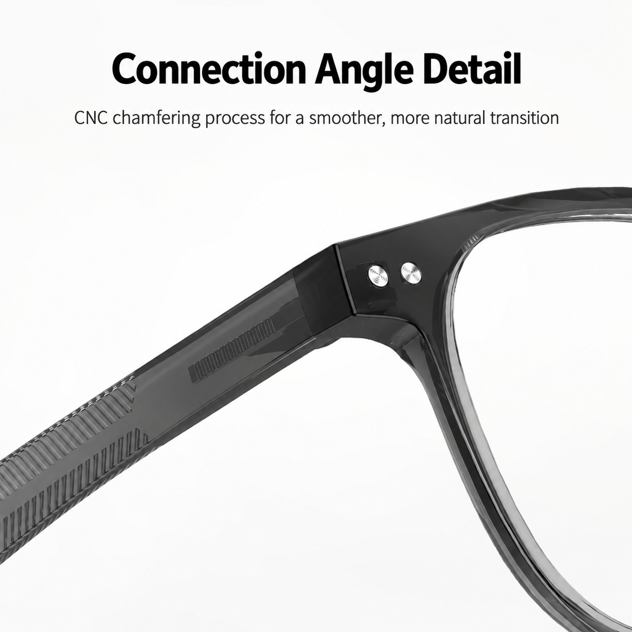 Eyeao Optical frames JF5023