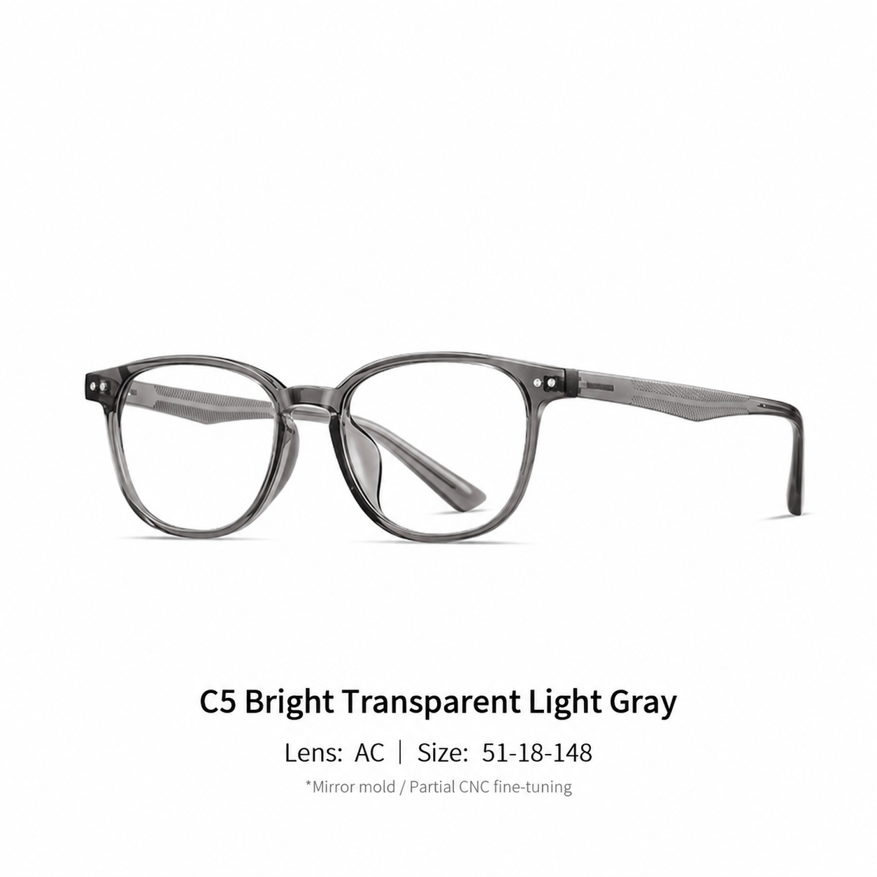 Eyeao Optical frames JF5023
