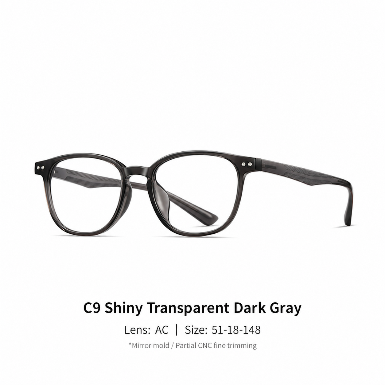 Eyeao Optical frames JF5023