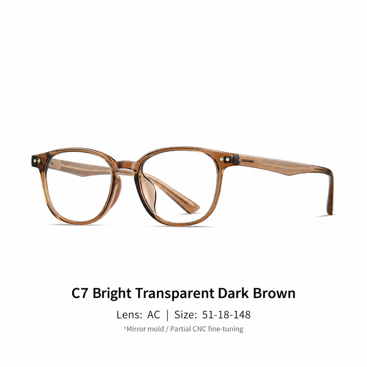Eyeao Optical frames JF5023
