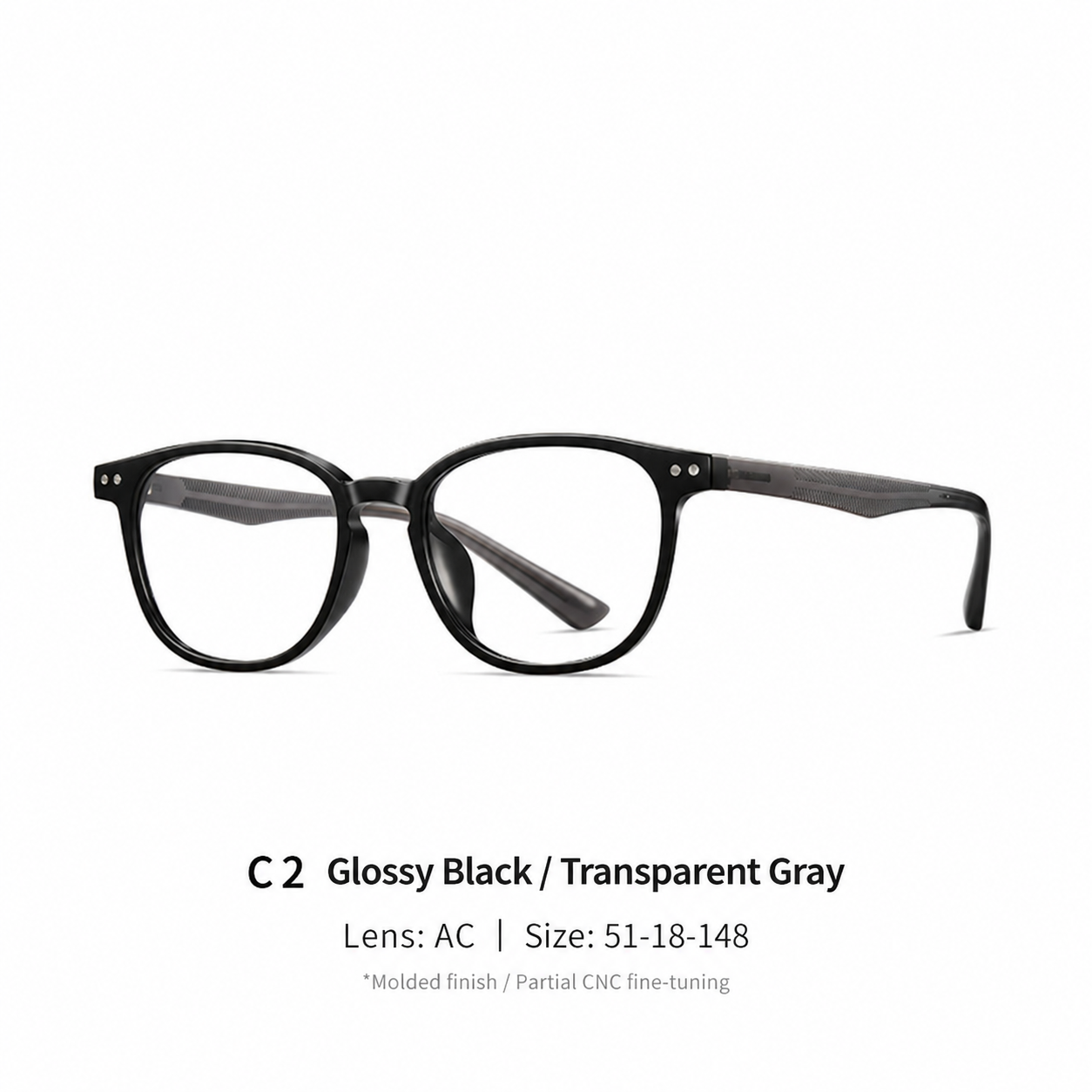 Eyeao Optical frames JF5023