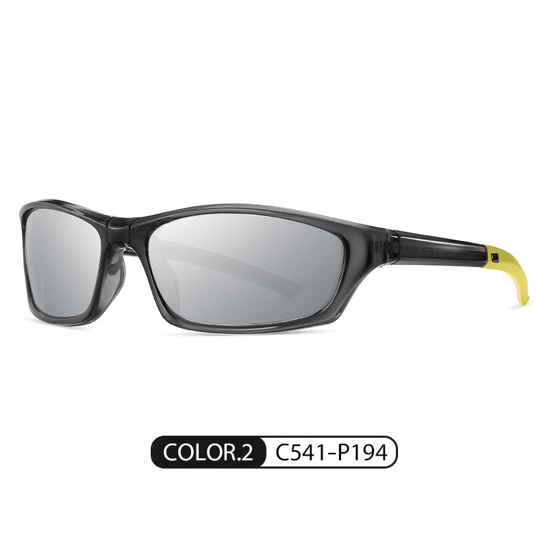 Eyeao Polarized Cycling glasses