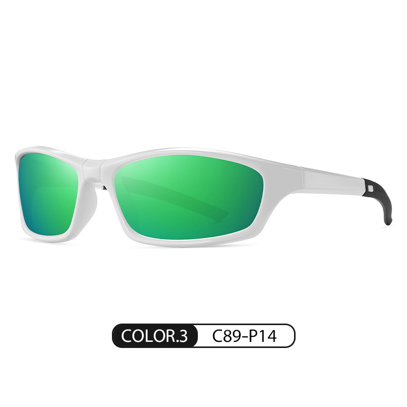 Eyeao Polarized Cycling glasses