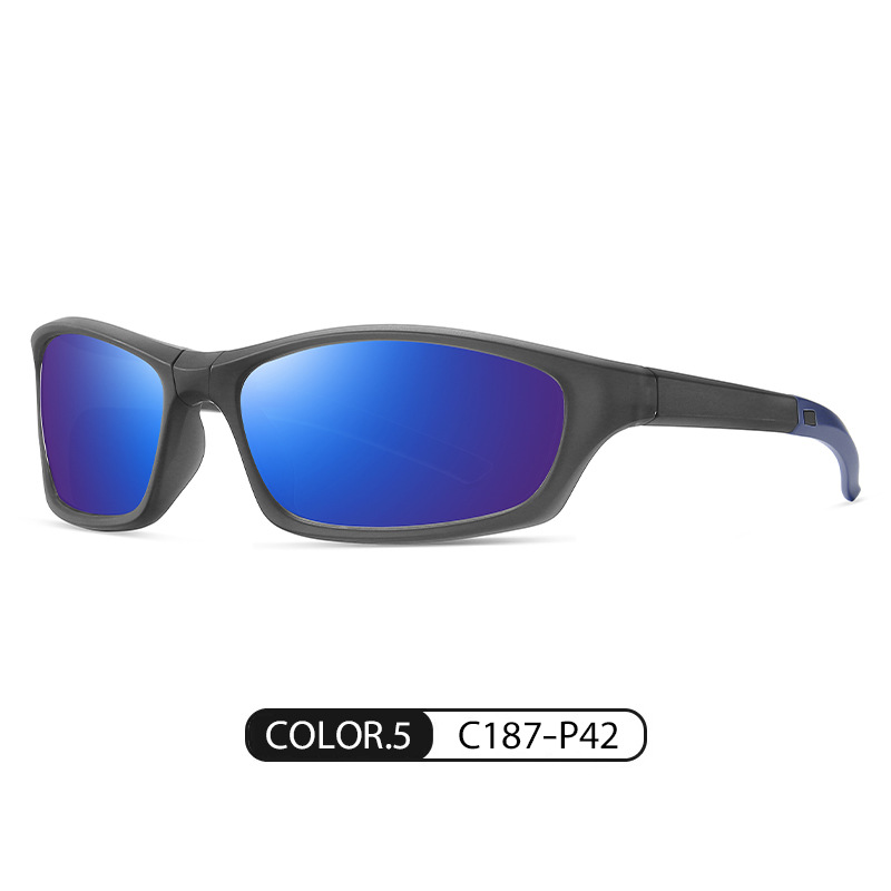 Eyeao Polarized Cycling glasses
