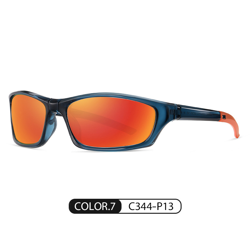 Eyeao Polarized Cycling glasses