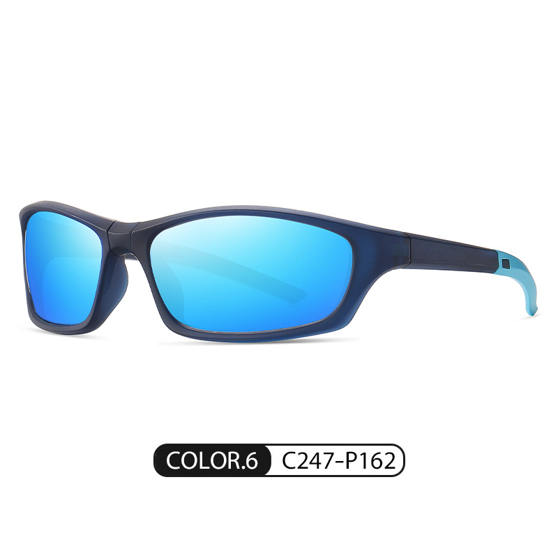 Eyeao Polarized Cycling glasses