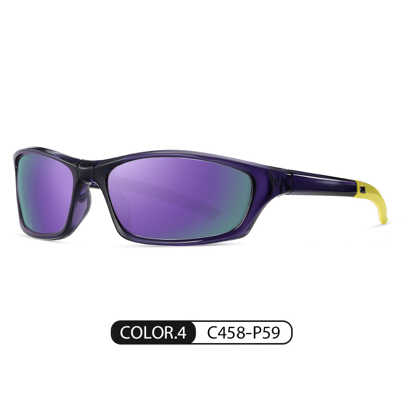 Eyeao Polarized Cycling glasses