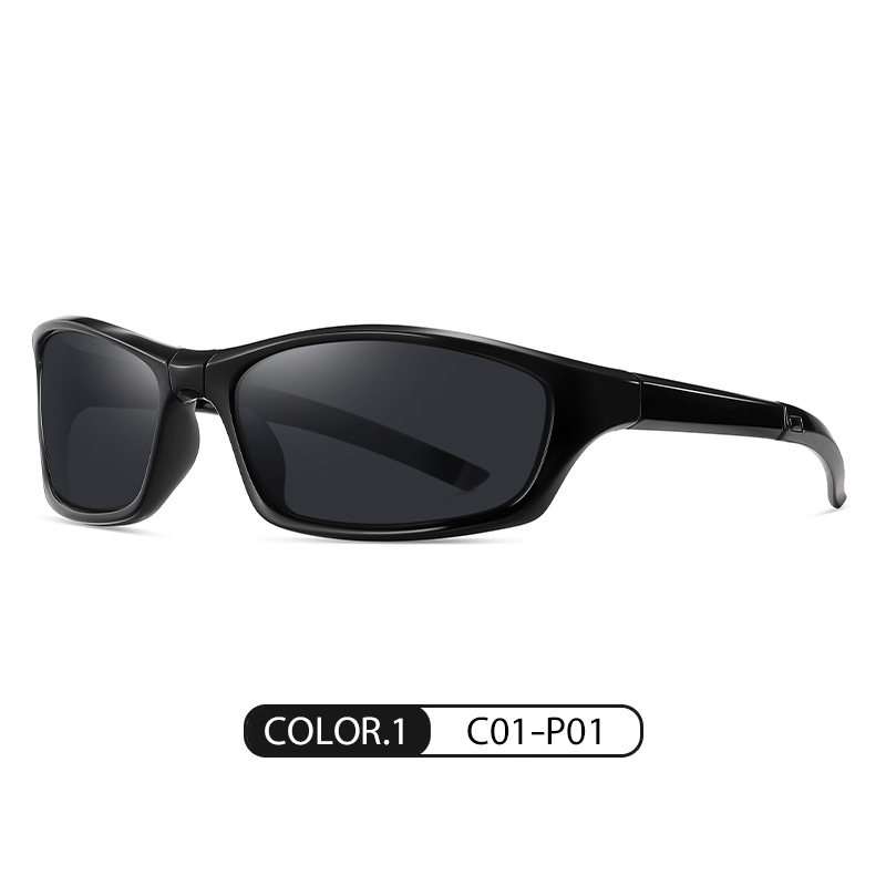 Eyeao Polarized Cycling glasses