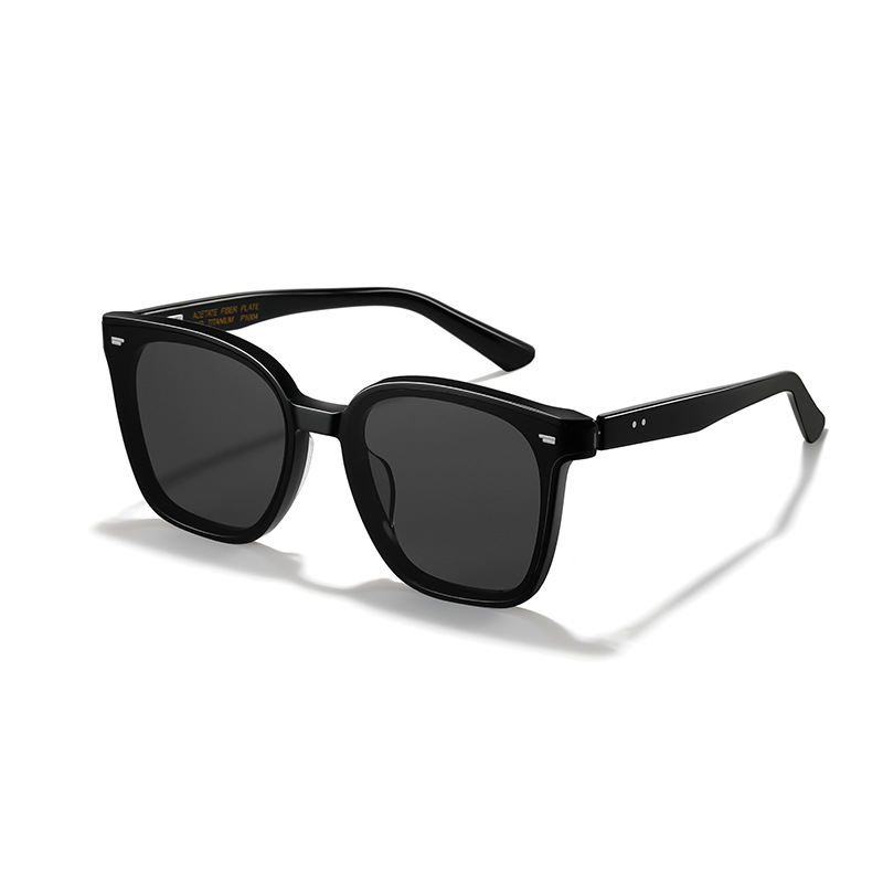 Eyeao Square UV400 Sunglasses