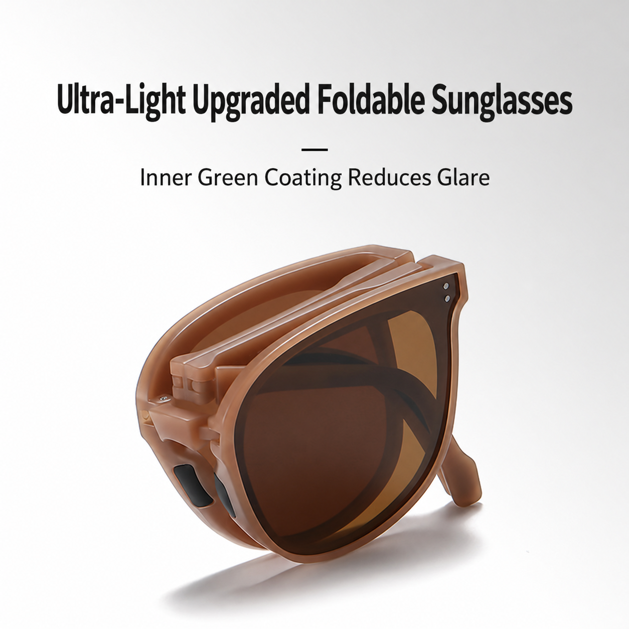 Eyeao Polarized Sunglasses