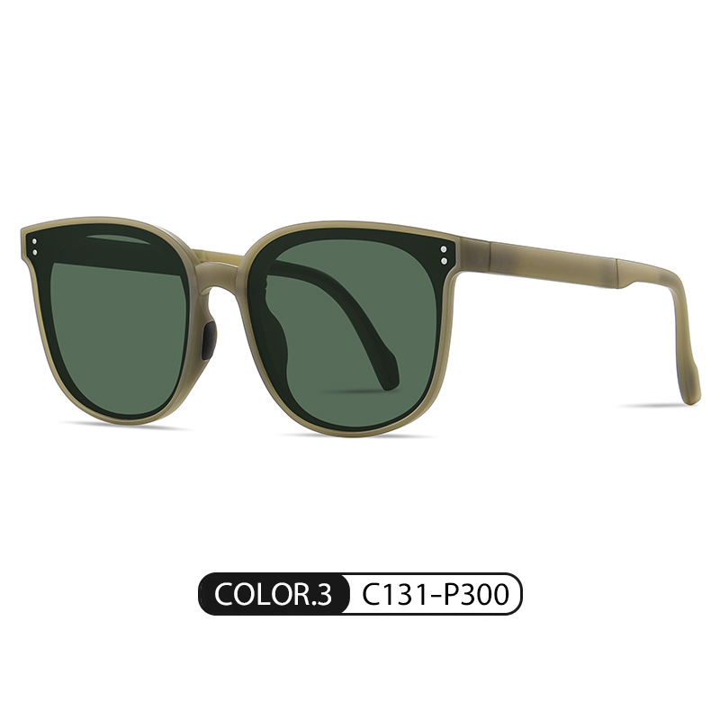 Eyeao Polarized Sunglasses
